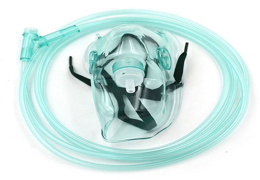 Oxygen Mask