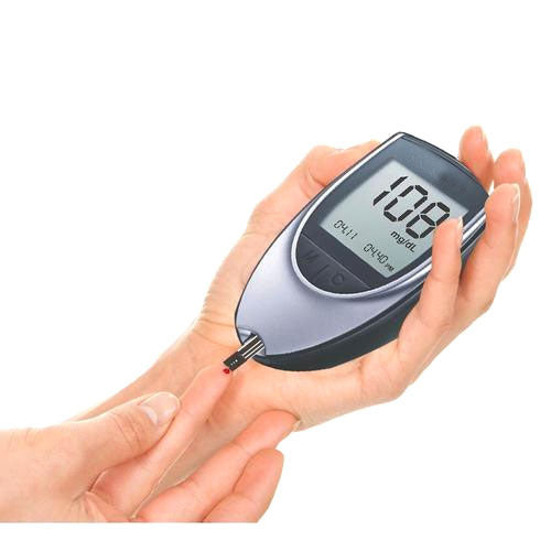 Portable Glucometer